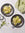 Fennel, hazelnut and pear salad