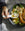 Fragrant lemongrass broth with prawns and noodles