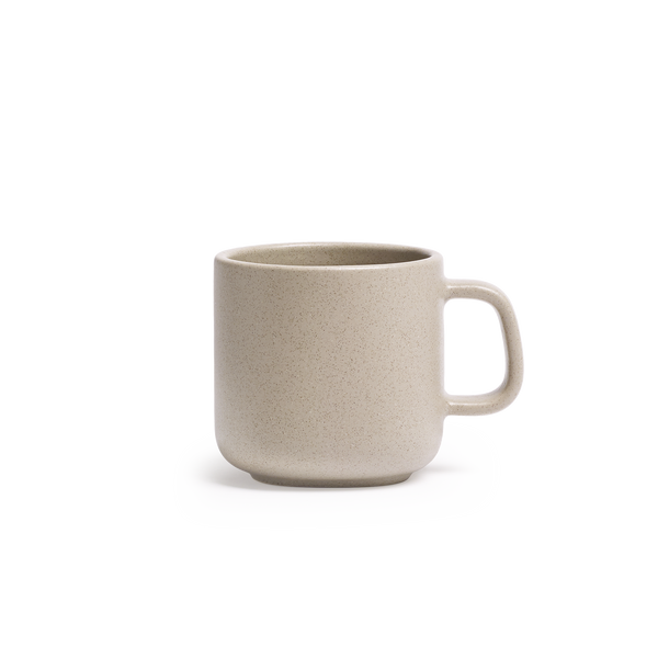 Vitbunana Matte Marble Ceramic Mug - 10oz Large Coffee & Tea Cup, Reinforced Porcelain - View #10